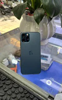 ایفون ۱۲پرو