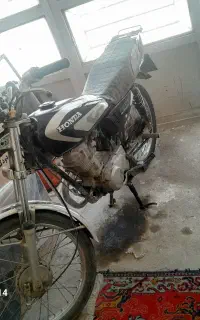 موتور ۸۶