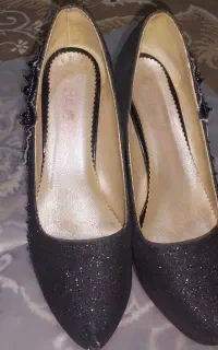 کفش مجلسی