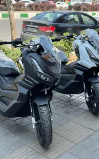 تیزپر adv فول (( نیما موتور ))