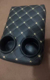 کنسول وسط