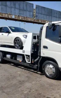 خودروبر خودروسوار امداد خودرو کفی یدککش یدکش