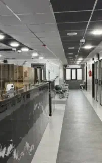 فروش یک سوم از سهام درمانگاه