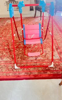 تاب کودک
