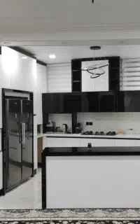کابینت در شرایط ویژه