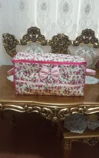 کاور نان خشک