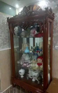 بوفه دست ساز