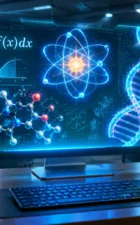 آموزش دروس نهایی و کنکور با دستیار هوش مصنوعی