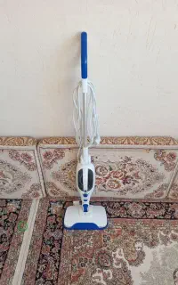 بخارشور