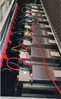 باکس خنک کننده ماینر تکمیل