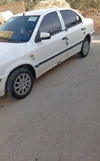 سمند معاوضه پراید