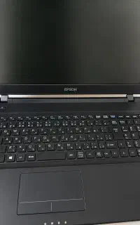 لپتاپ اپسون ژاپنی نسل 6
