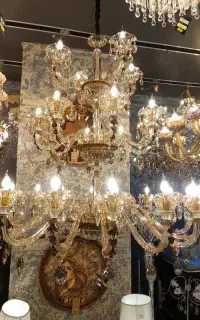 لوستر  کد c۵۶