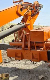 دستگاه اطلس ده تن