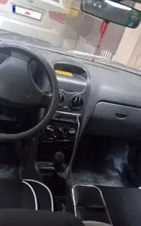 پراید ۱۴۱ مدل ۸۶دوگانه کارخانه