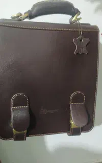 کیف  چرم