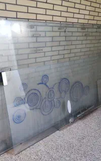 درب سکوریت مغازه