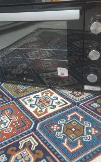 فر برقی داتیس در حد نو