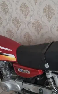 رهرو مدل ۹۲