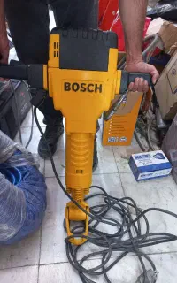 پیکور ۳۰ کیلویی بوش