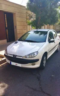 206مدل95