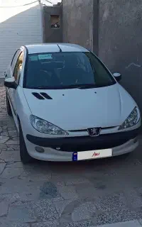206بی رنگ