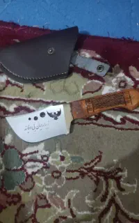 چاقو