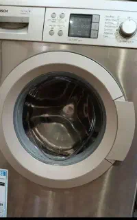 نصب ، تعمیر لباسشویی کولر و اجاق گاز