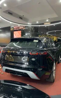 RANGE ROVER VELAR GOLD PACKAGE