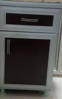میز سماور