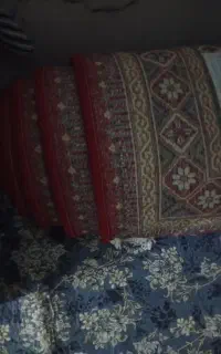 قالی سلیمان