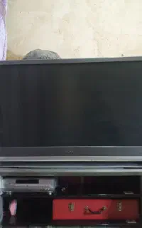 تلوزیون