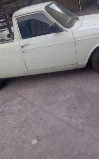 پیکان وانت بار بری