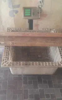 تیرآهن ۱۶