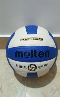 توپ والیبال