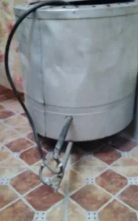 تنورگازی