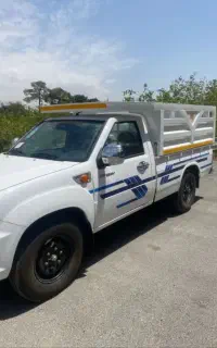 پادرا پلاس دوگانه سوز شرکتی (405)