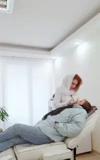 آموزش ژل بوتاکس سابسیژن مزوتراپی مزونیدل