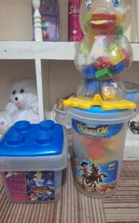 سه جعبه خانه سازی سالم۹۰۰