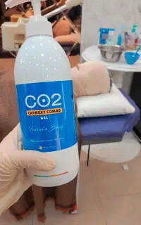 فیشال و پاکسازی پوست