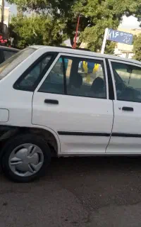 پراید کلکسیونی