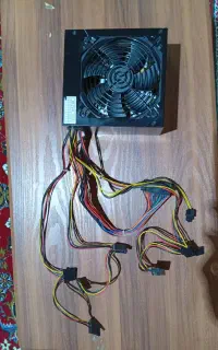 Silent power Deluxe