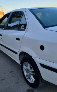 سمند مدل۸۹