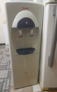ابسردکن  مارک نوبل
