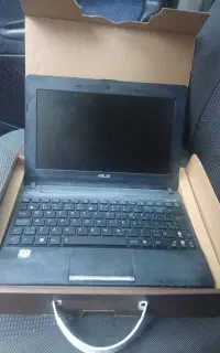لپتاپ مینی Asus Eee Pc 1001p