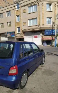 پراید111