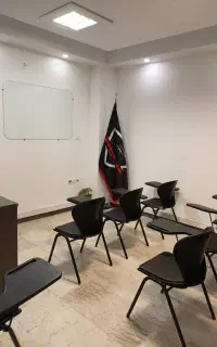 آموزش تخصصی تشخیص رنگ وبدنه