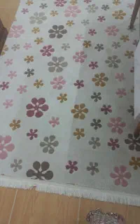 فرش اتاق کودک