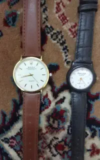 ساعت آنالوگ