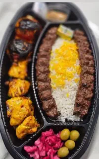 پخش ظروف یکبار مصرف و کترینگی